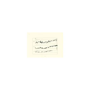 Edition Peters Ligeti Volumina