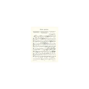 Edition Peters Mazas Etüden op.36 Heft 1