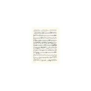 Edition Peters Mazas Etüden op.36 Heft 1