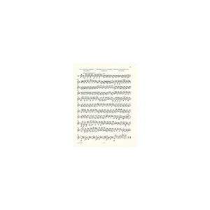 Edition Peters Mazas Etüden op.36 Heft 1
