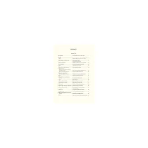 Edition Peters Mendelssohn Elias op.70