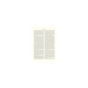 Edition Peters Mendelssohn Elias op.70