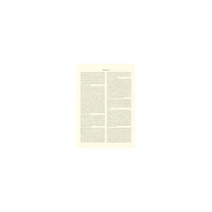 Edition Peters Mendelssohn Elias op.70
