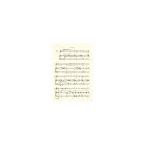 Edition Peters Mendelssohn Elias op.70