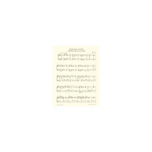 Edition Peters Mendelssohn Meisterwerke