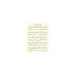 Edition Peters Mendelssohn Meisterwerke