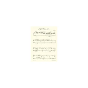 Edition Peters Mendelssohn Meisterwerke