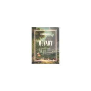 Edition Peters Mozart Meisterwerke