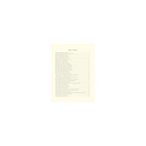 Edition Peters Mozart Meisterwerke