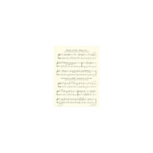 Edition Peters Mozart Meisterwerke