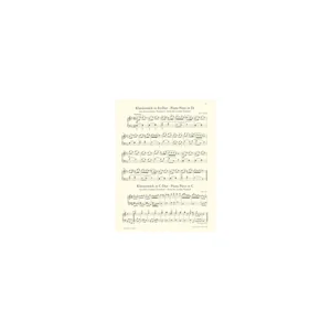 Edition Peters Mozart Meisterwerke