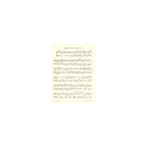 Edition Peters Mozart Meisterwerke