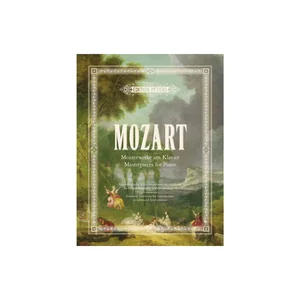 Edition Peters Mozart Meisterwerke