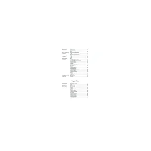 Edition Peters Orchester Probe Horn