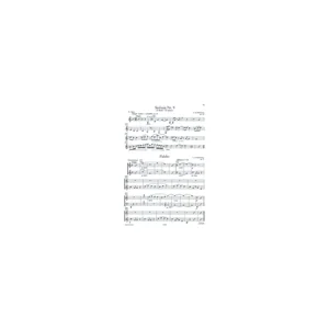 Edition Peters Orchester Probe Horn