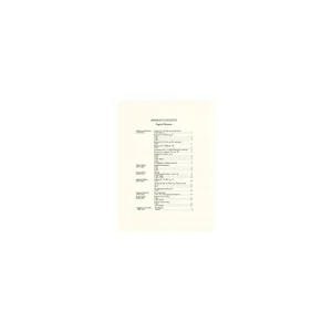Edition Peters Orchester Probespiel Fagott