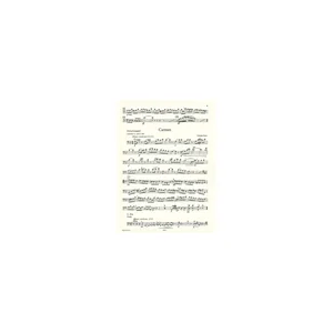 Edition Peters Orchester Probespiel Fagott