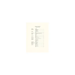 Edition Peters Orchester Probespiel Trompete