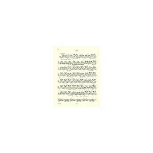 Edition Peters Piatti 12 Capricen op. 25