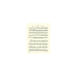 Edition Peters Piatti 12 Capricen op. 25