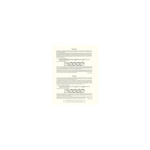 Edition Peters Rosetti Concert for Oboe