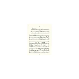 Edition Peters Rosetti Concert for Oboe