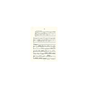 Edition Peters Rosetti Concert for Oboe
