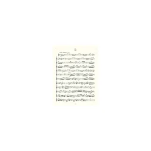 Edition Peters Rosetti Concert for Oboe