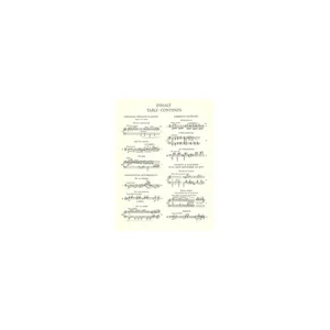 Edition Peters Satie Klavierwerke 2