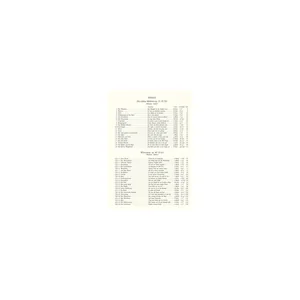 Edition Peters Schubert Lieder 1 High