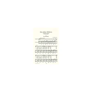 Edition Peters Schubert Lieder 1 High
