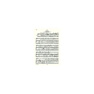Edition Peters Schubert Lieder 1 High