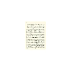 Edition Peters Schumann Sonaten Violine