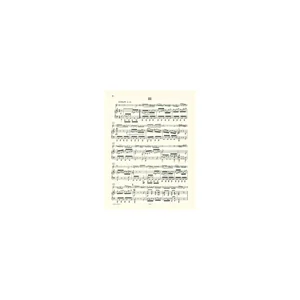 Edition Peters Schumann Sonaten Violine