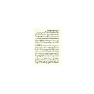 Edition Peters Spohr Konzert für Klarinette