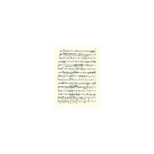 Edition Peters Spohr Konzert für Klarinette
