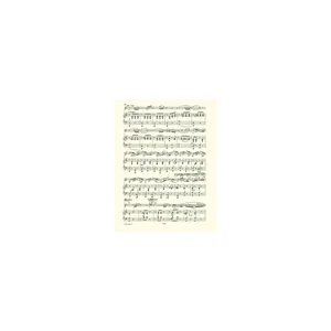 Edition Peters Spohr Konzert für Klarinette