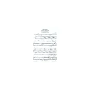 Edition Peters That's Klezmer Clarinet
