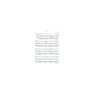 Edition Peters That's Klezmer Clarinet