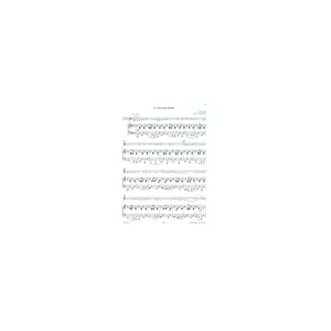 Edition Peters That's Klezmer Clarinet