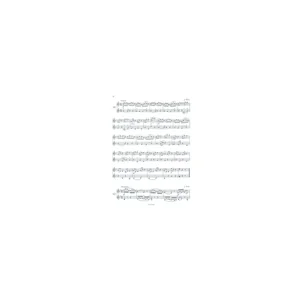 Edition Peters Violinschulwerk Etüden 1