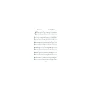 Edition Peters Violinschulwerk Etüden 1