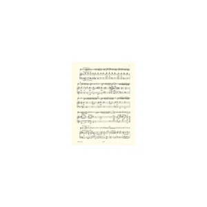 Edition Peters Vivaldi Konzert op.3 Nr.6