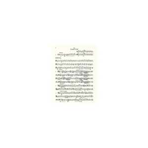 Edition Peters Weissenborn Fagott-Studien 1