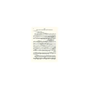 Edition Peters Weissenborn Fagott-Studien 1