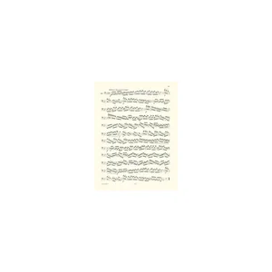 Edition Peters Weissenborn Fagott-Studien 2