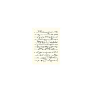 Edition Peters Weissenborn Fagott-Studien 2