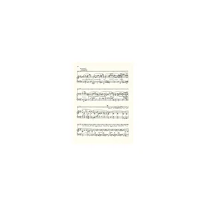 Edition Peters Wieniawski Violinkonzert Nr. 1