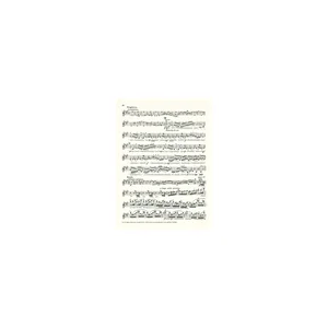Edition Peters Wieniawski Violinkonzert Nr. 1