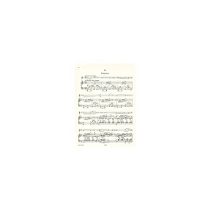 Edition Peters Wieniawski Violinkonzert Nr. 2